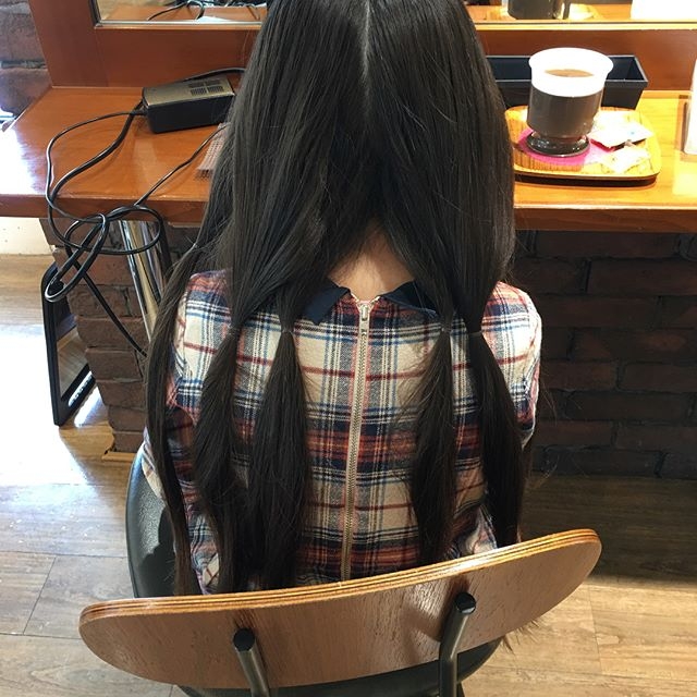 ヘアドネーション