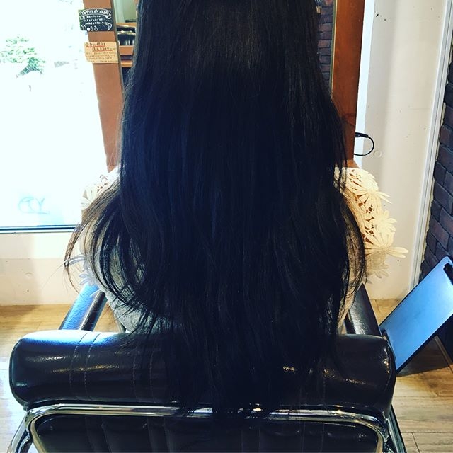 ヘアードネーション