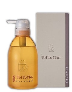 トイトイトーイ シャンプー