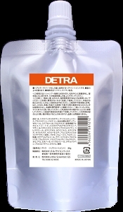 デトラ