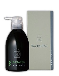 トイトイトーイ トリートメント