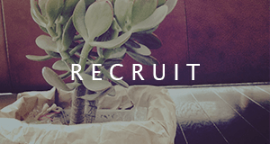 RECRUIT