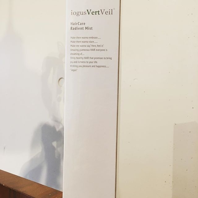 イオグス ミスト