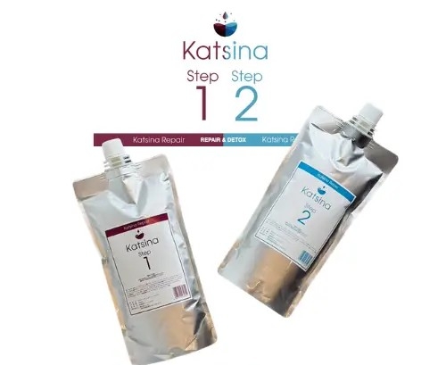 カチナトリーメント