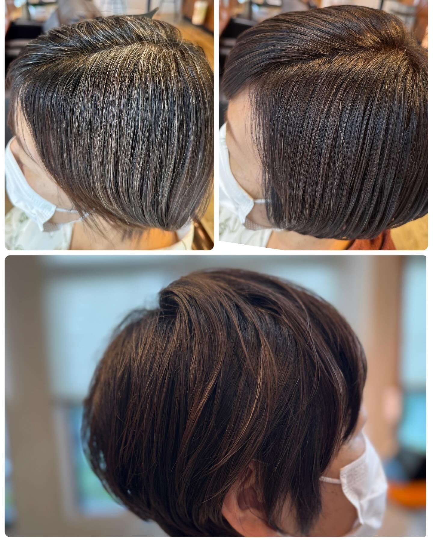 グレーカラーメソッド