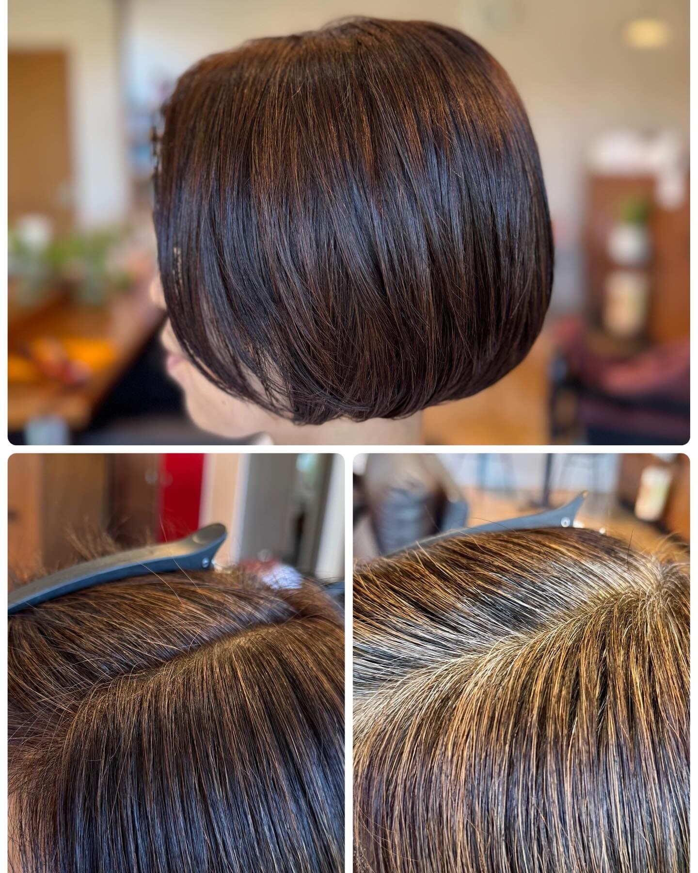 グレーカラーメソッド