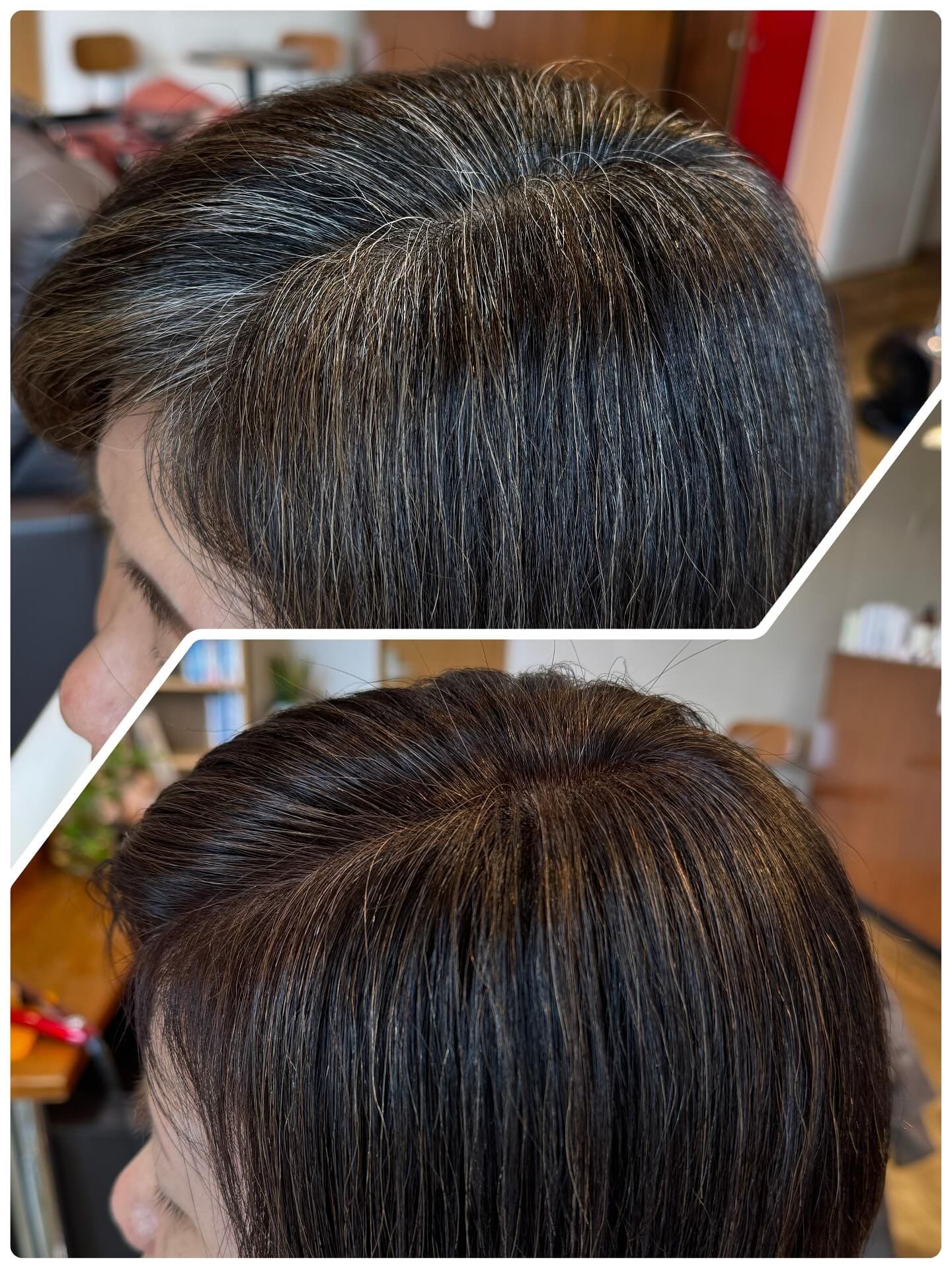 グレーカラーメソッド