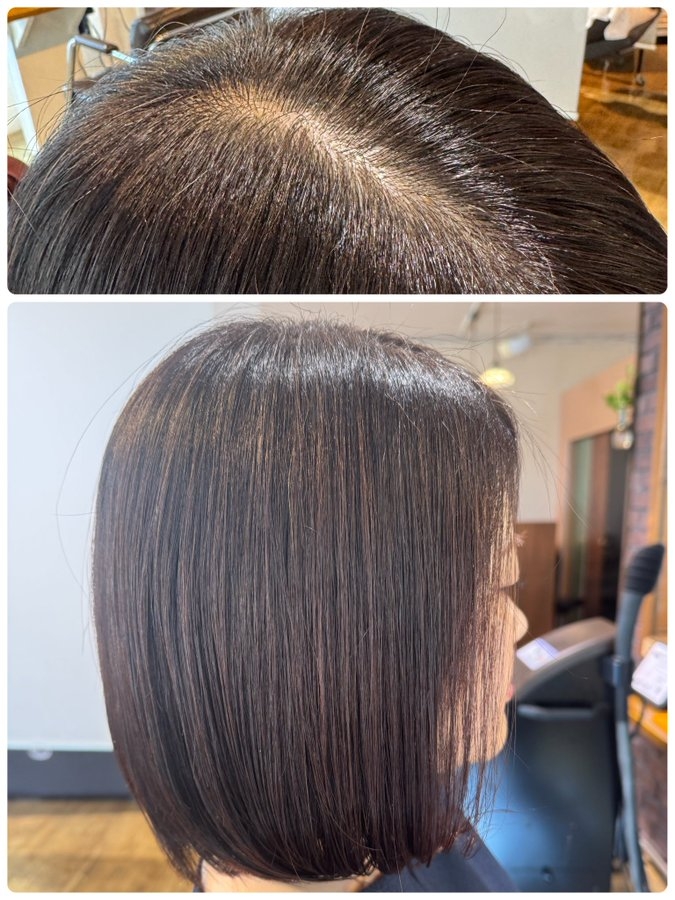 グレーカラーメソッド