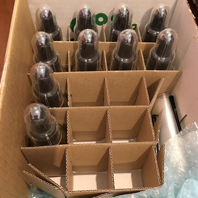 Tasha HG エッセンス