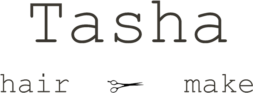 Tashaのロゴ