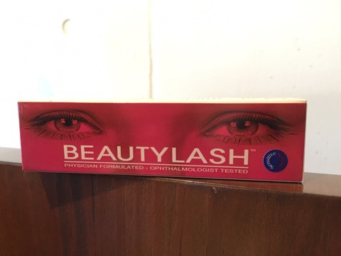 ビューティーラッシュ センシティブ