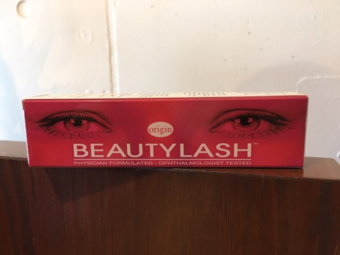 ビューティーラッシュ origin