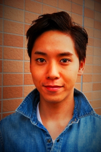 メンズ ショート