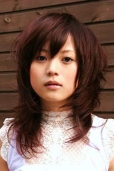 レディース ショート