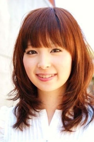 レディース ショート