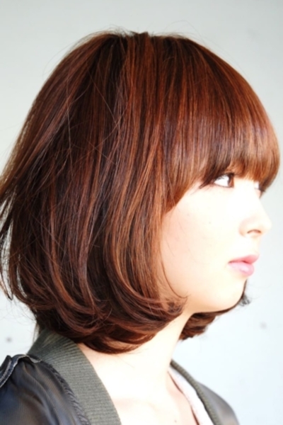 レディース ミディアム