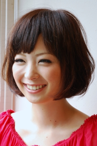 レディース ショート